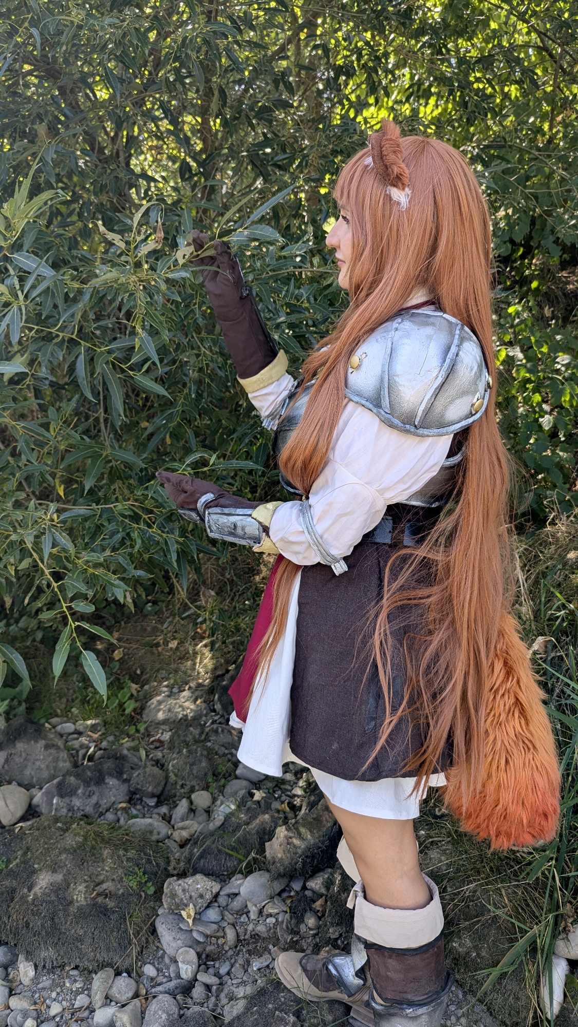 Raphtalia — photo 71