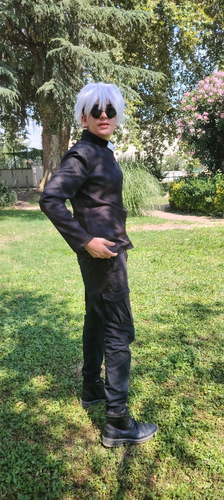 Gojo satoru  - Photo 4