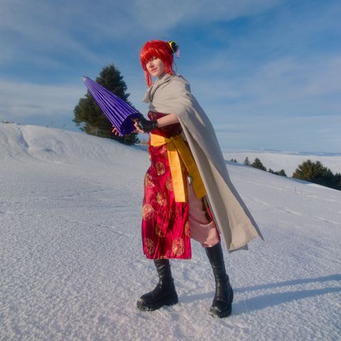 Neige