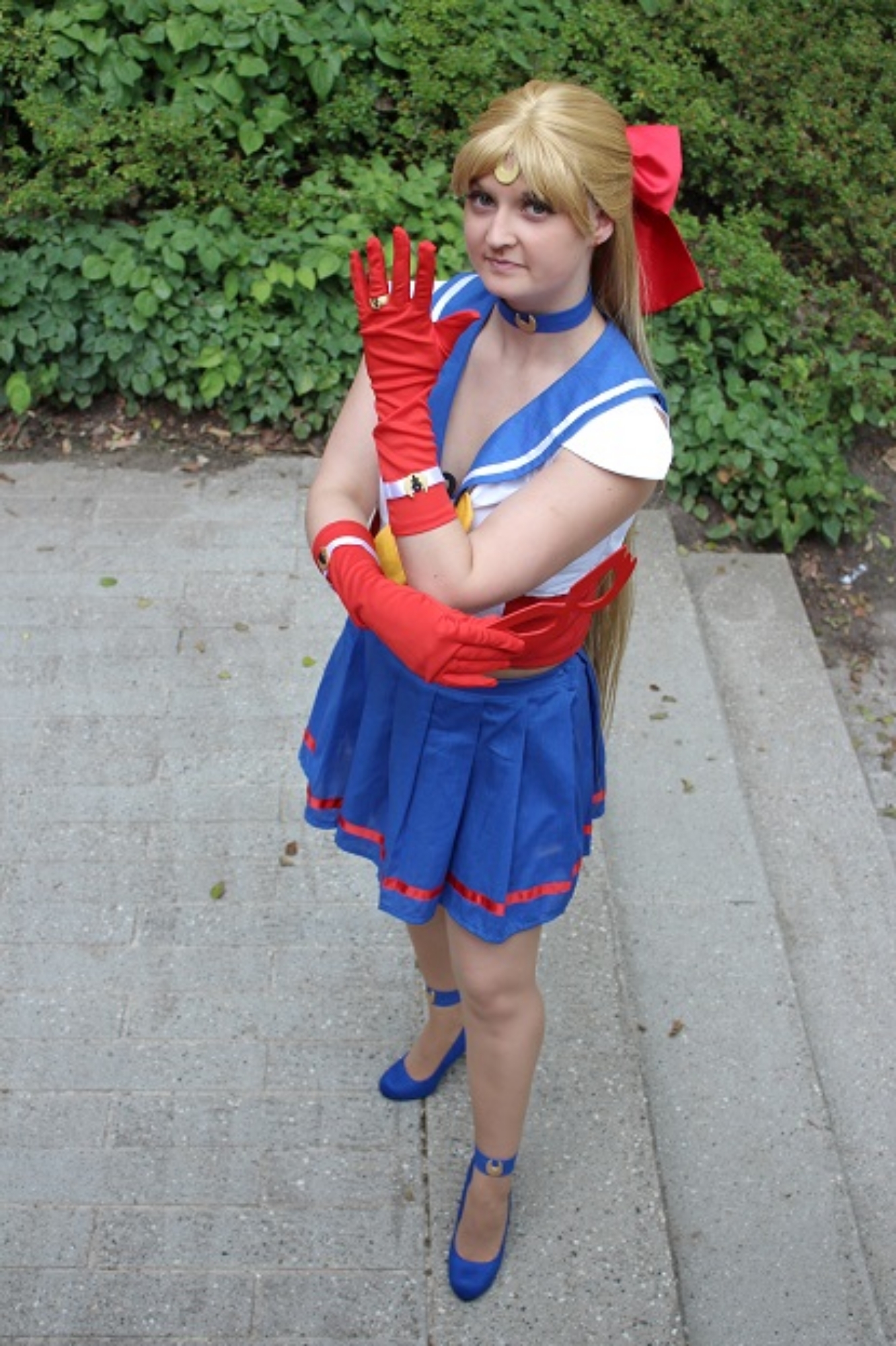 Sailor V (ArtConcept - Photo 15
