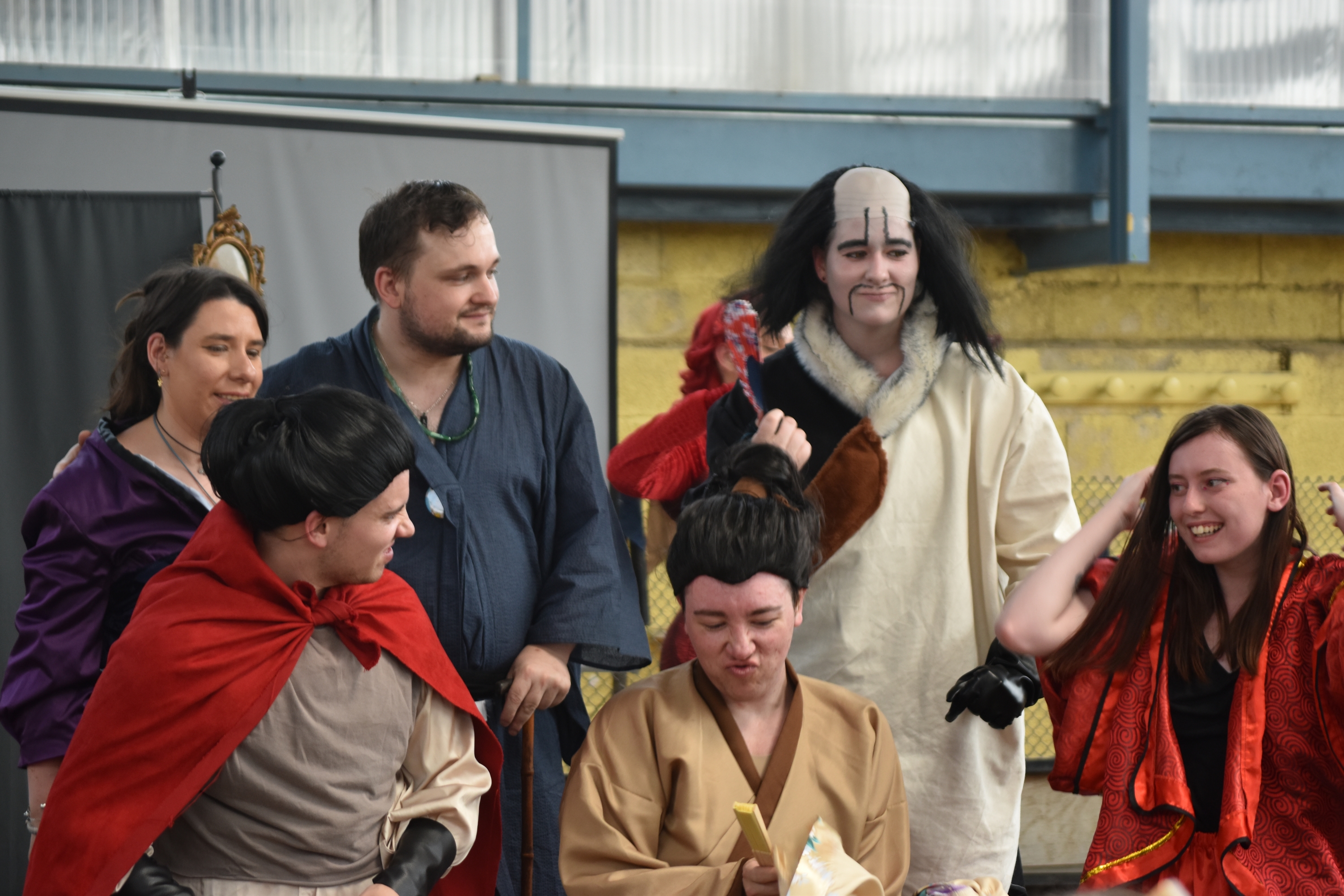 Mulan — photo 10