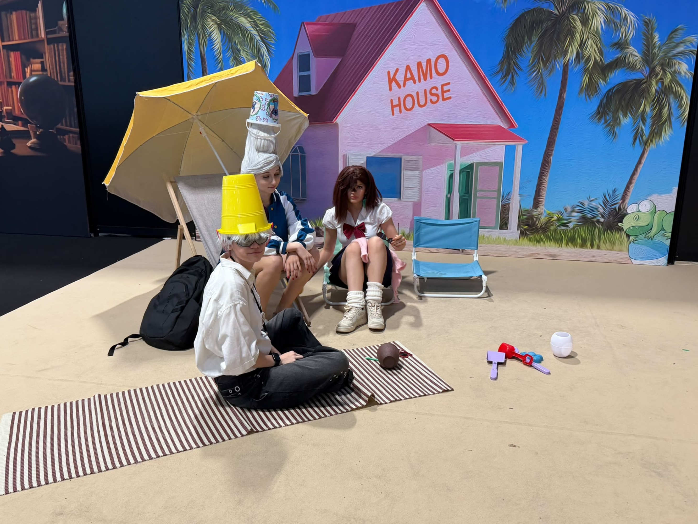 Japan - Sam/dim — photo 6