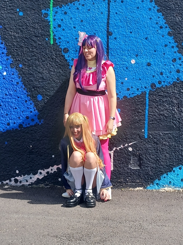 Ruby oshino — photo 7