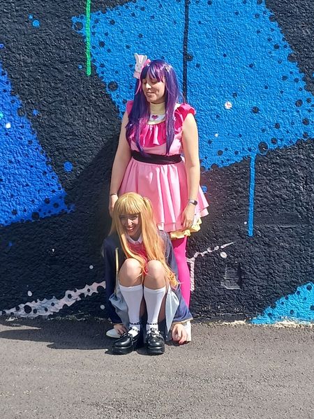 🎀🌸clelia🌸🎀 - Ruby oshino
