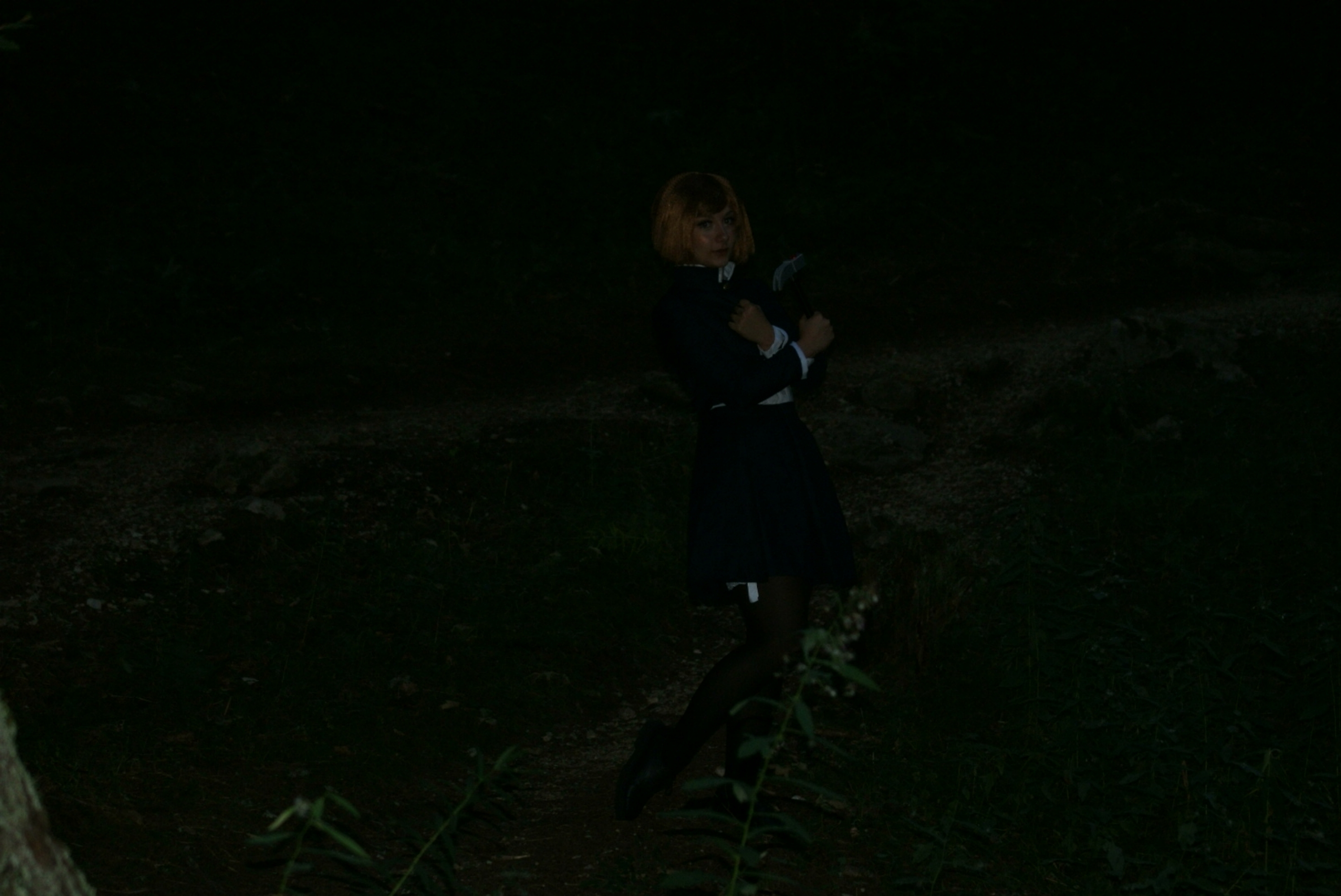 Nobara Kugisaki — photo 104