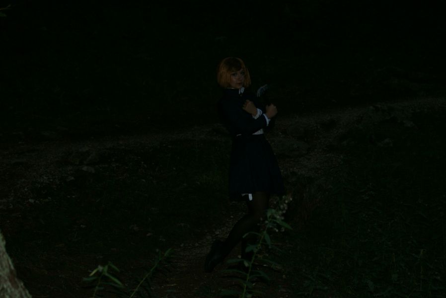 Noxyturne, Nobara Kugisaki