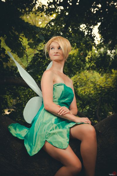 Izylein - Tinkerbell