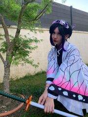 Shinobu preview 2