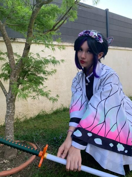 Imira_ - Shinobu 