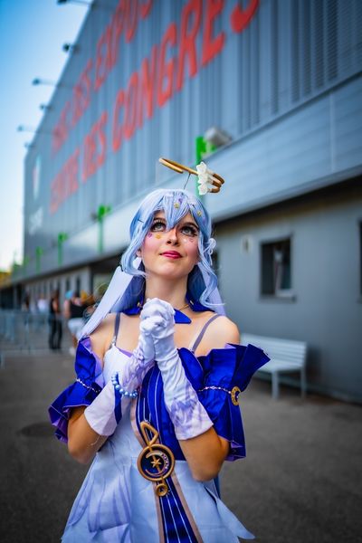 Estrella_cos - Japan pop show 