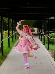 Cure Star preview 3