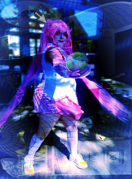 Ashley_darling - Sakura miku