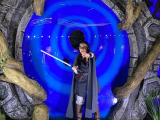 Rey Skywalker preview 3