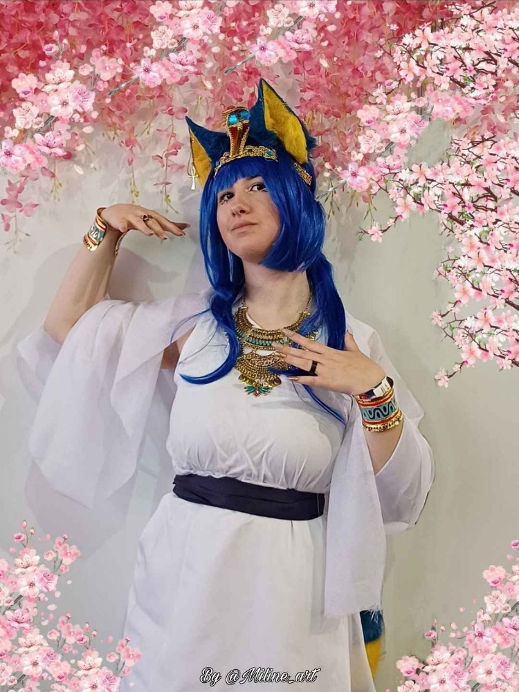 Ankha — photo 5