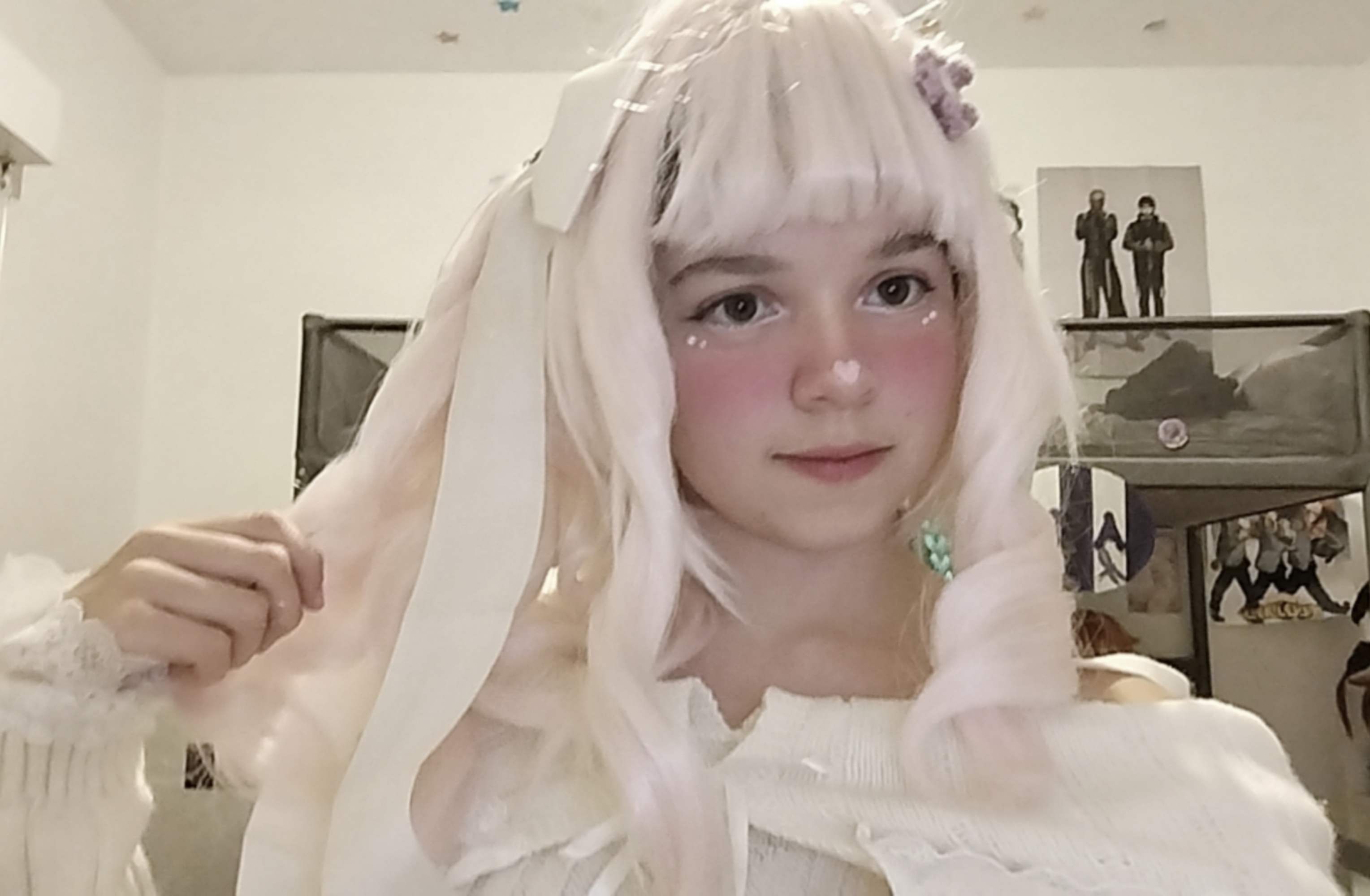 Mizuki 🩷🎀 - Photo 26