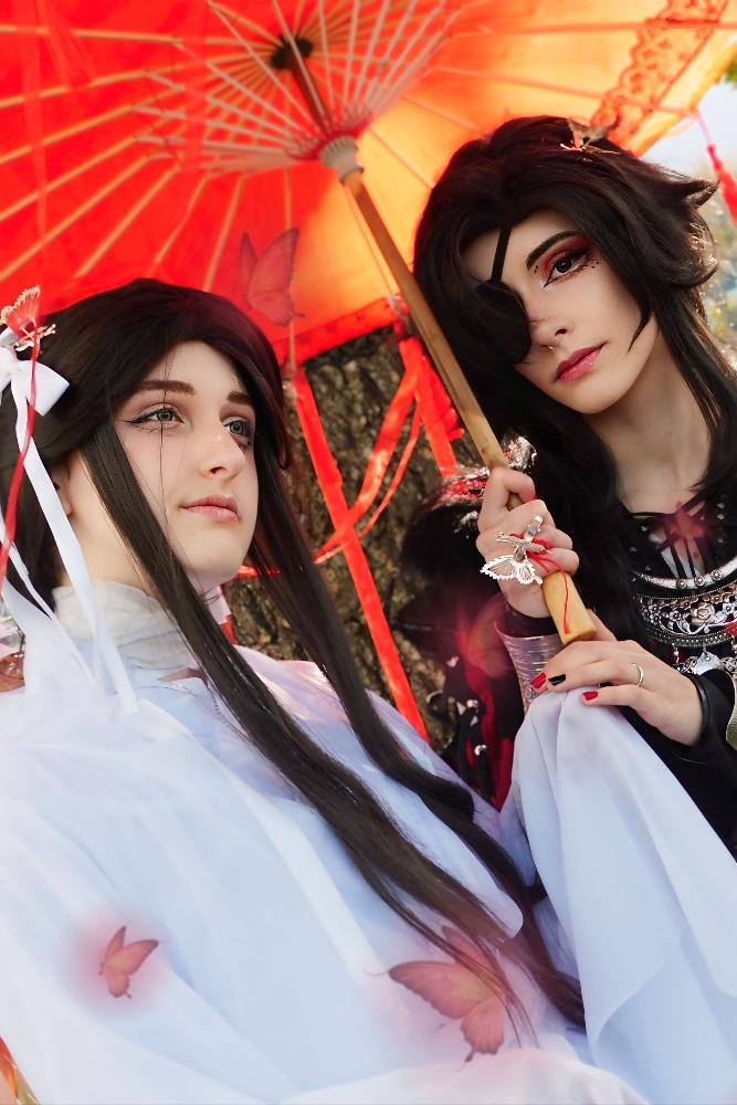 Hua Cheng (Hualian) — photo 6