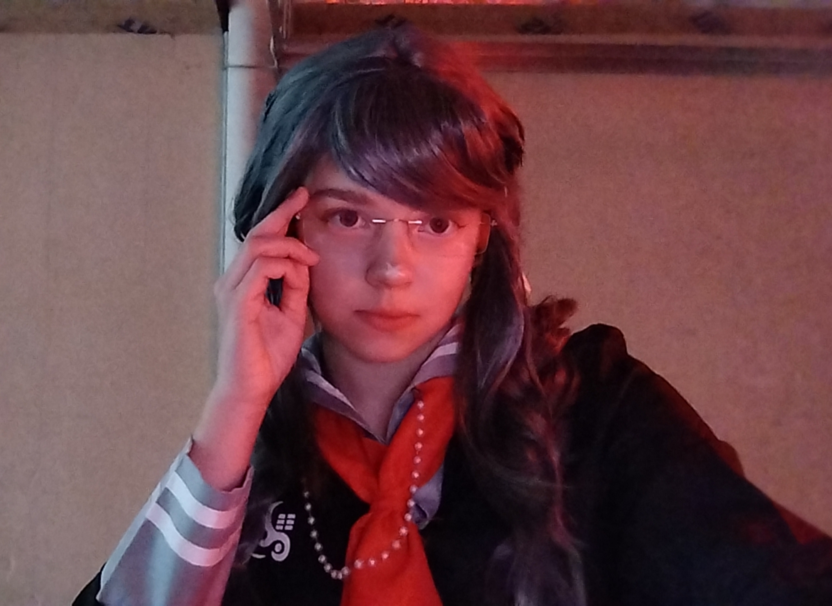 Peko ⚔️❤️‍🔥 — photo 11