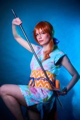 Cosplay meet preview 2