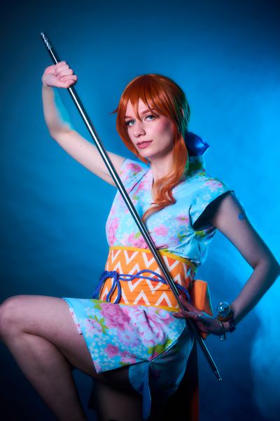 Galactic.traveller - Cosplay meet