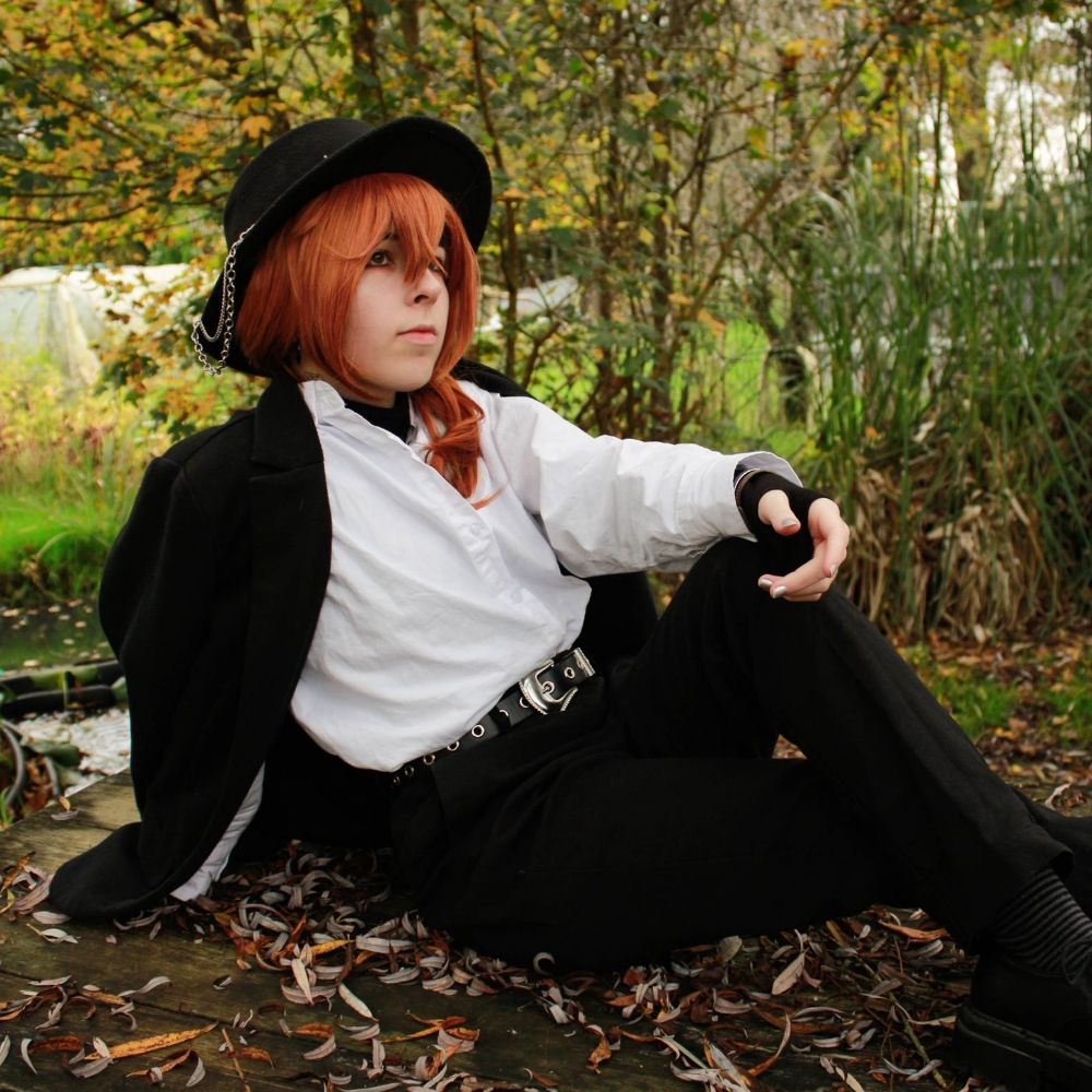 Chuuya
