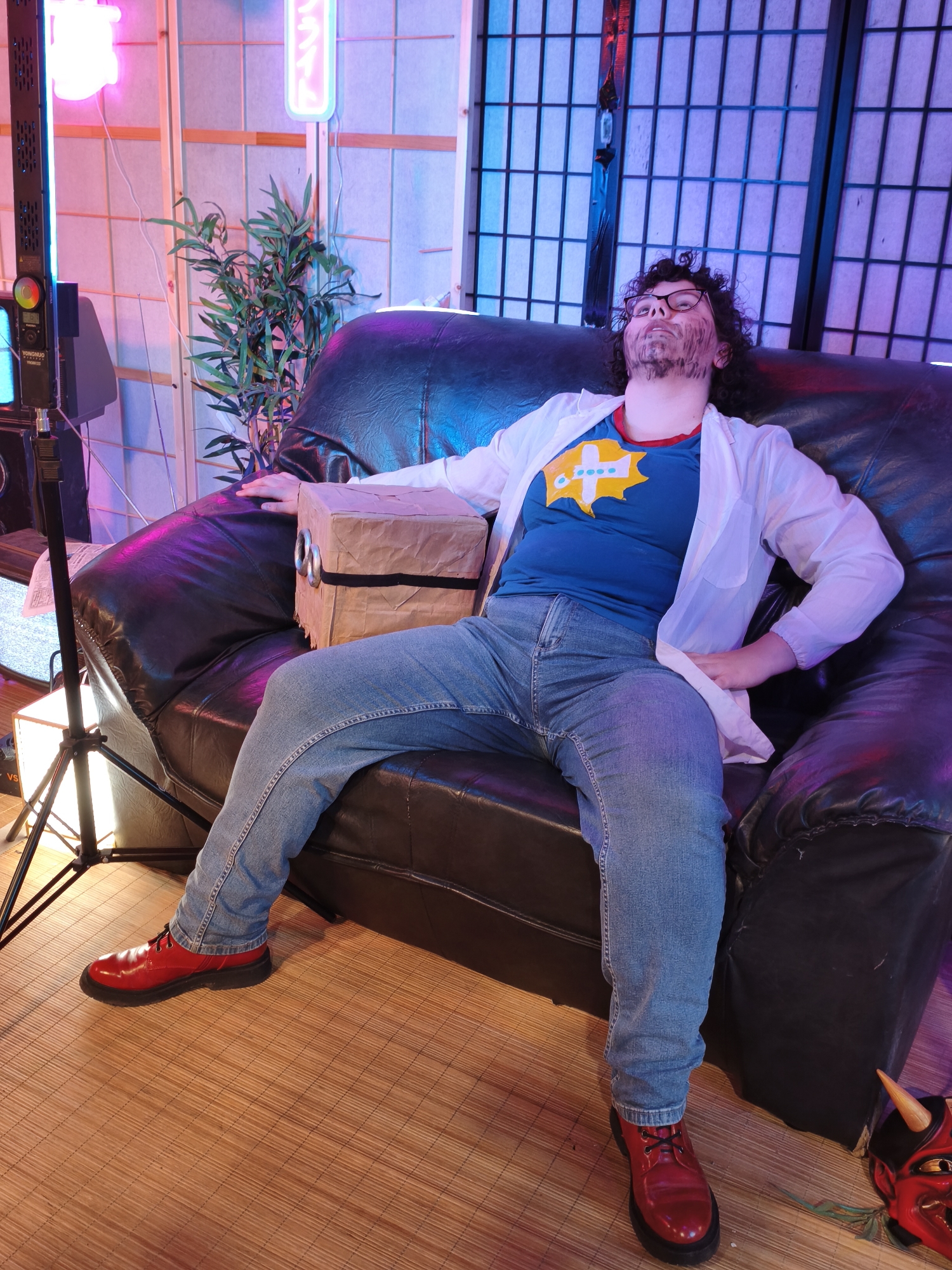 Dr flug at mia - Photo 23