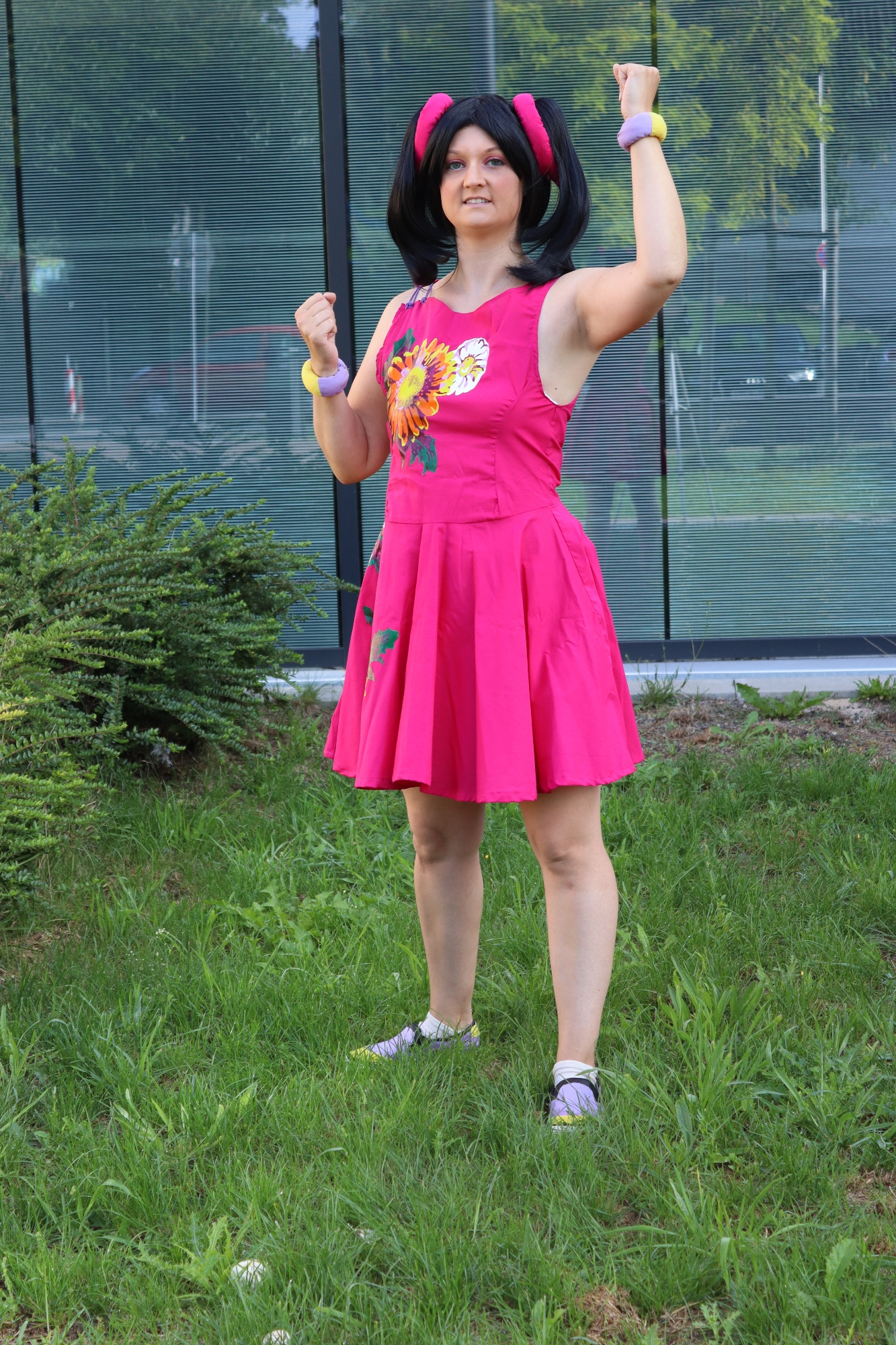 Xiaoyu (Kleid) — photo 13