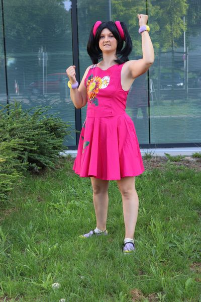 Amy-sama - Xiaoyu (Kleid)