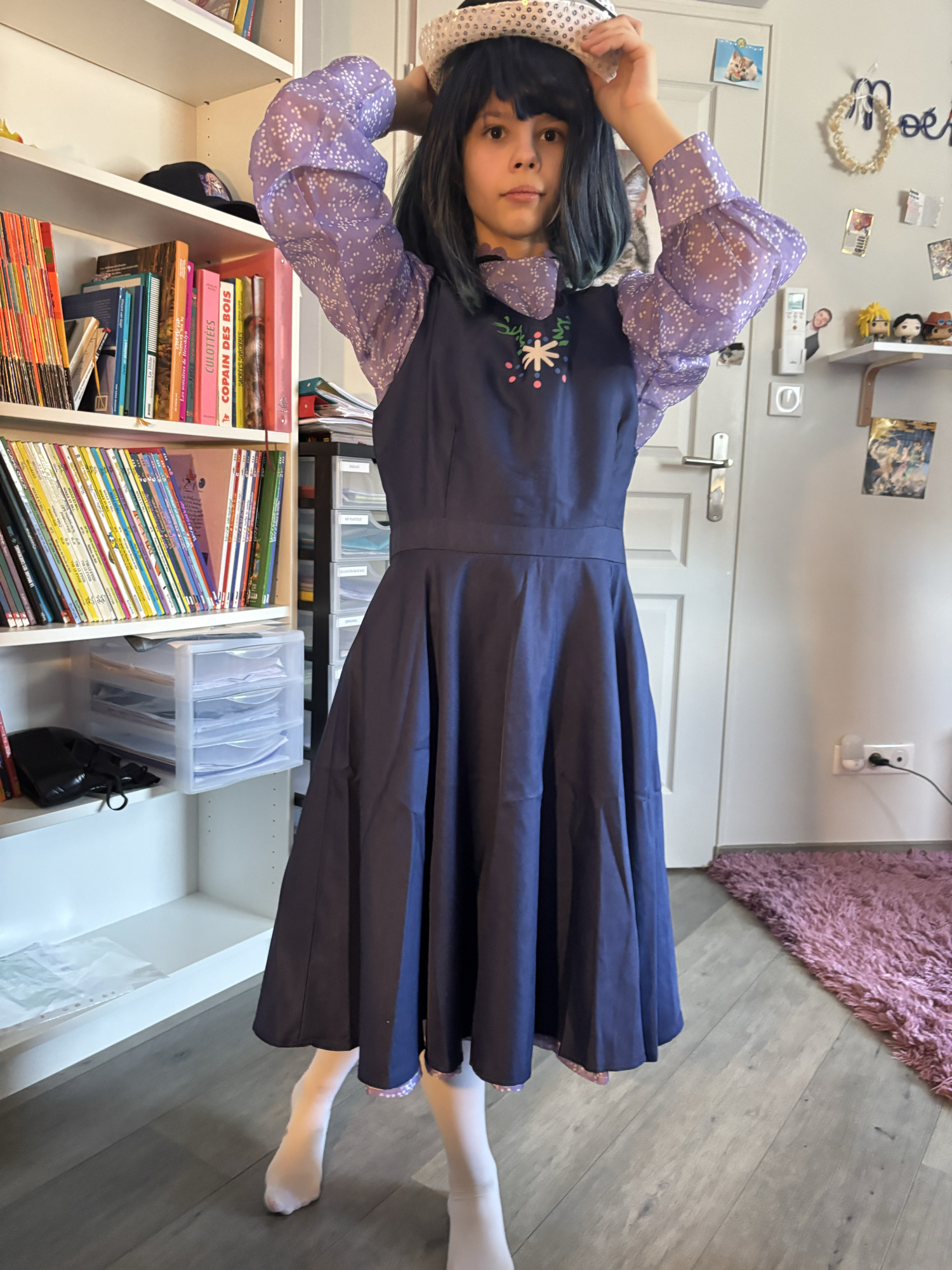 Akane Kurokawu — photo 18