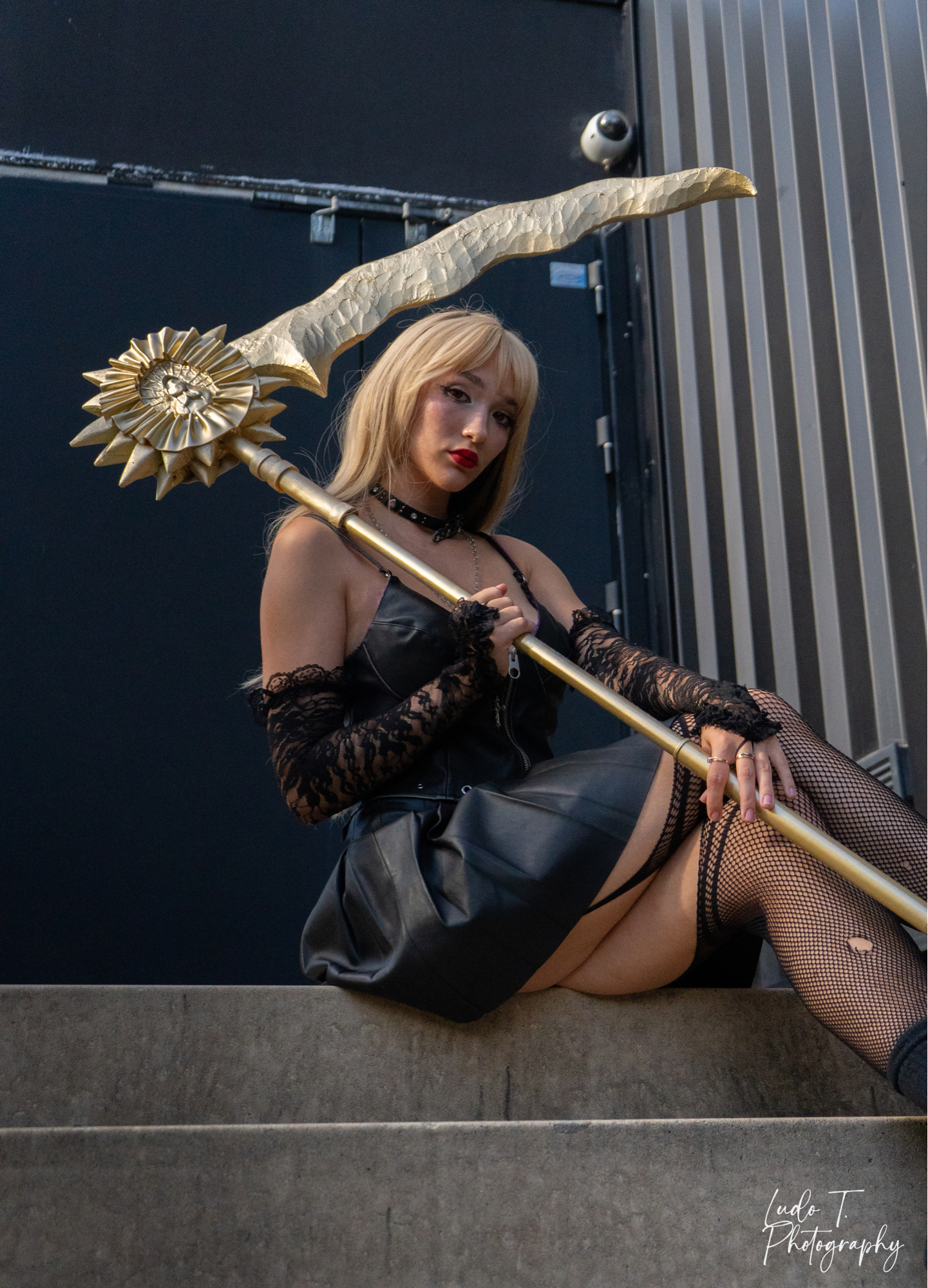 Misa Amane  - Photo 7