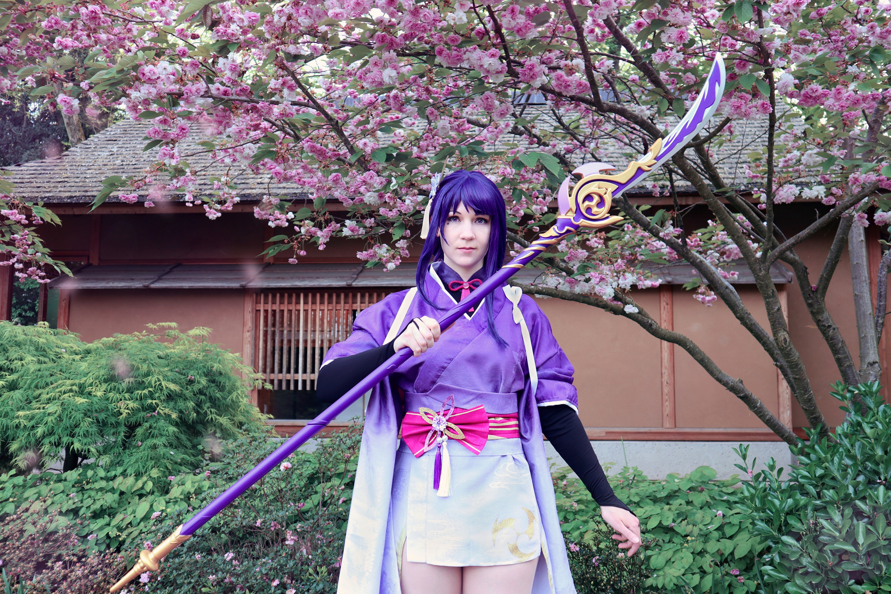 Ei & Makoto shoot — photo 7