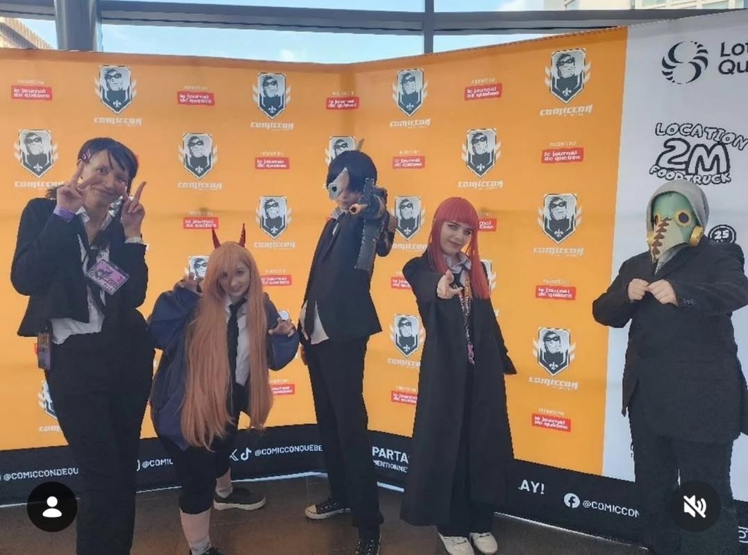 Lilly_bones_cosplay_ – Rassemblement CM