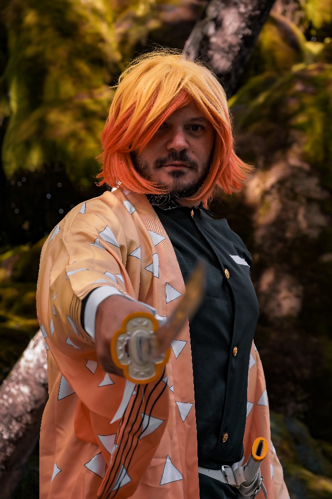 Demon slayer  - Photo 23