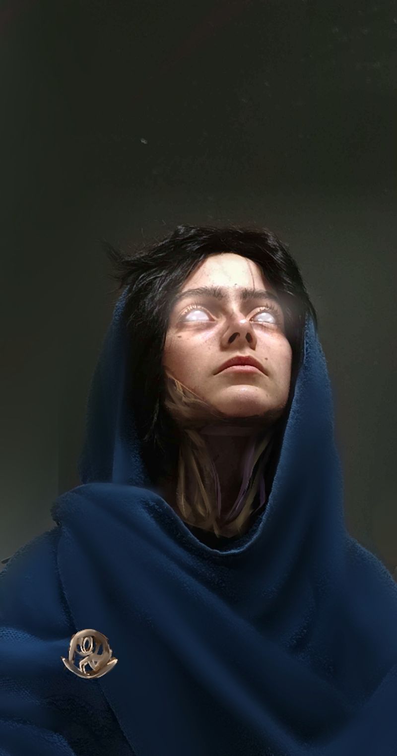 Arceus_cos – Viktor 