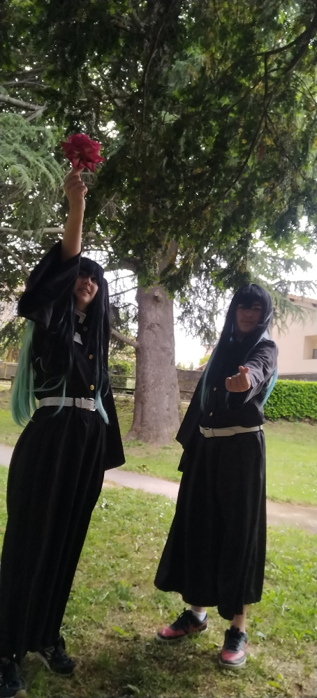 Mushiro Tokito  - Photo 2