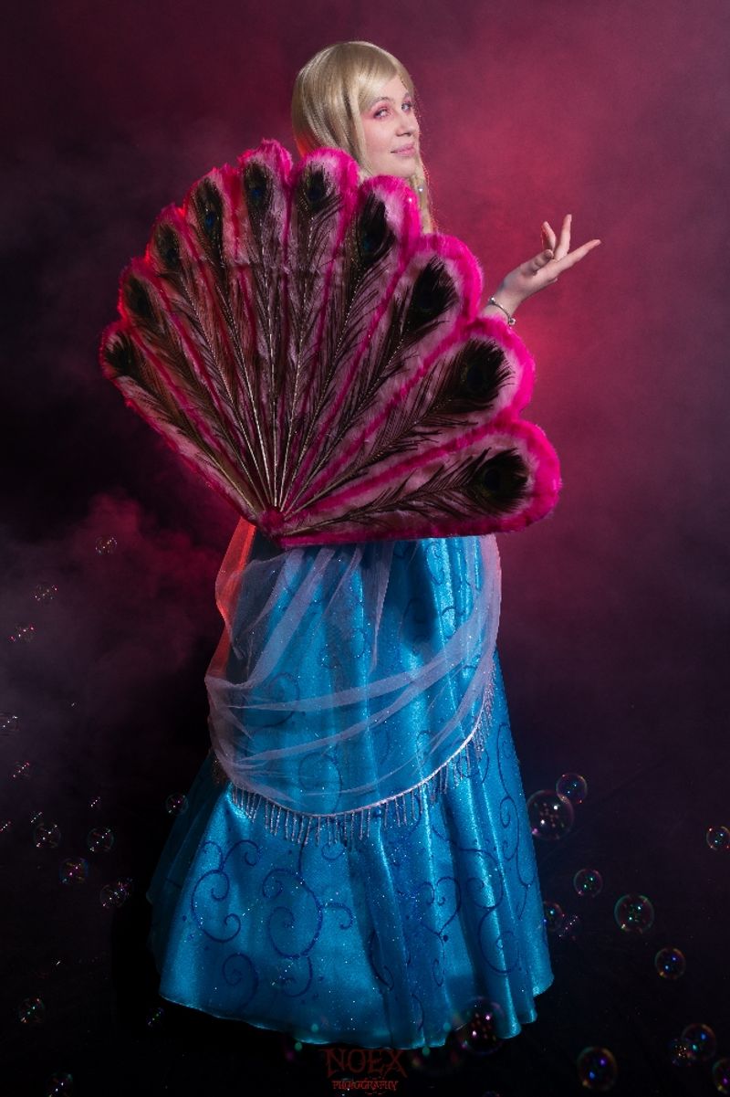 Shadow'sdemon – Rosella