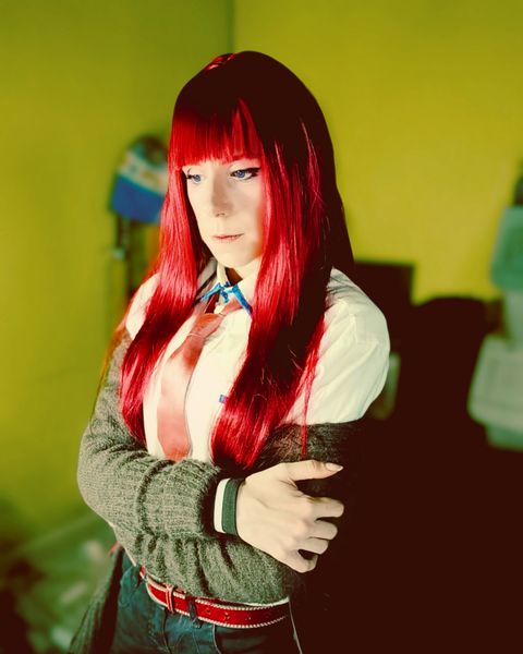 Akatsukibathory - Kurisu upgraded