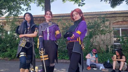 Japan Party 2026 preview 3