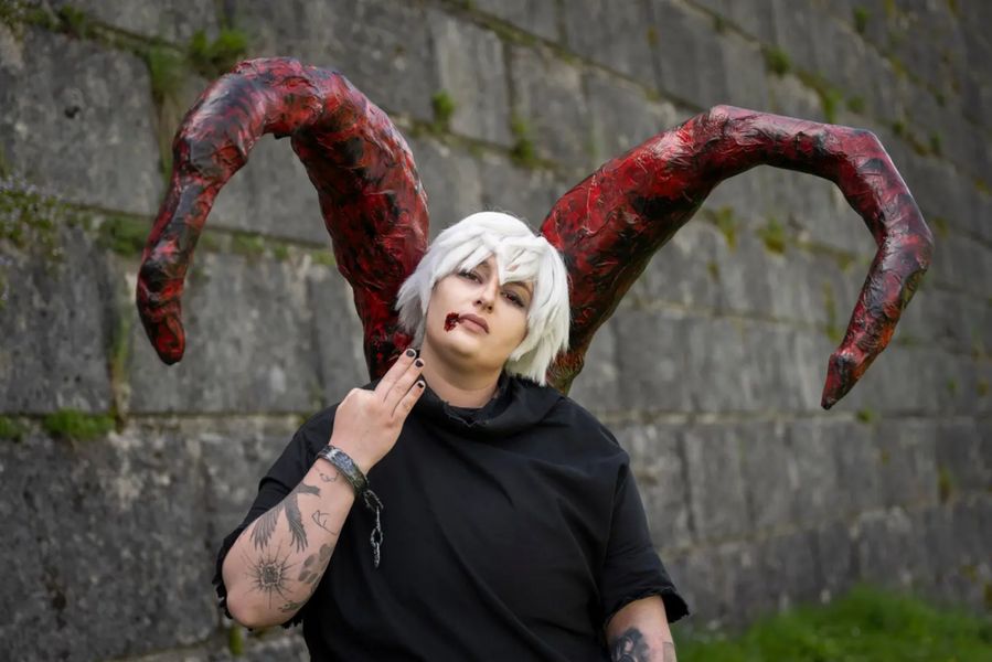 Ikigaicosplay - SoloCon 2024