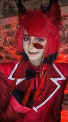 Alastor preview 2