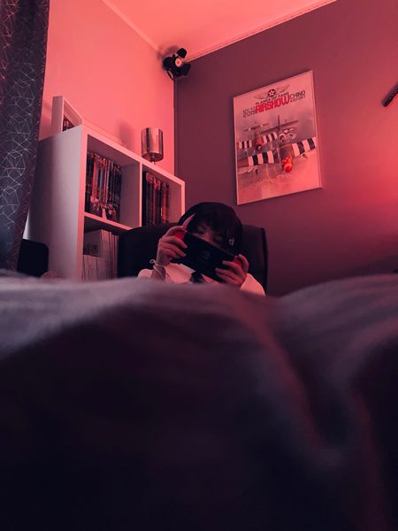 Haruki_cos - Ellen joe