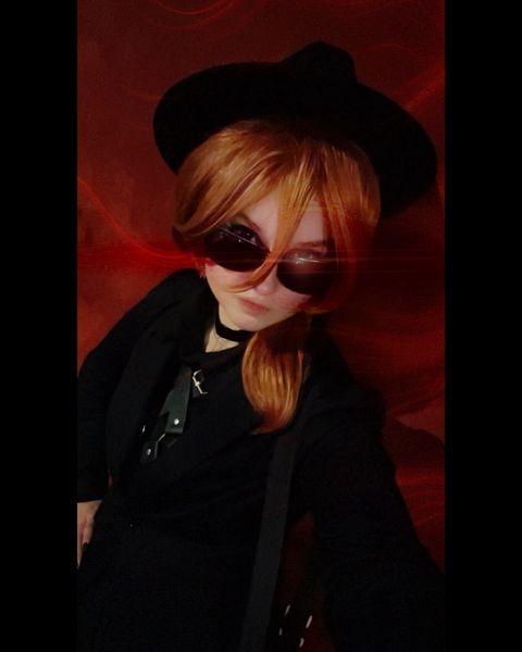 Moonly - Chuuya post-corrupti