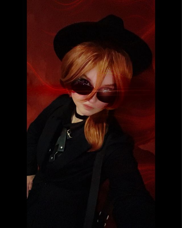 Moonly – Chuuya post-corrupti