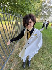 Dazai (Dead Apple) preview 2