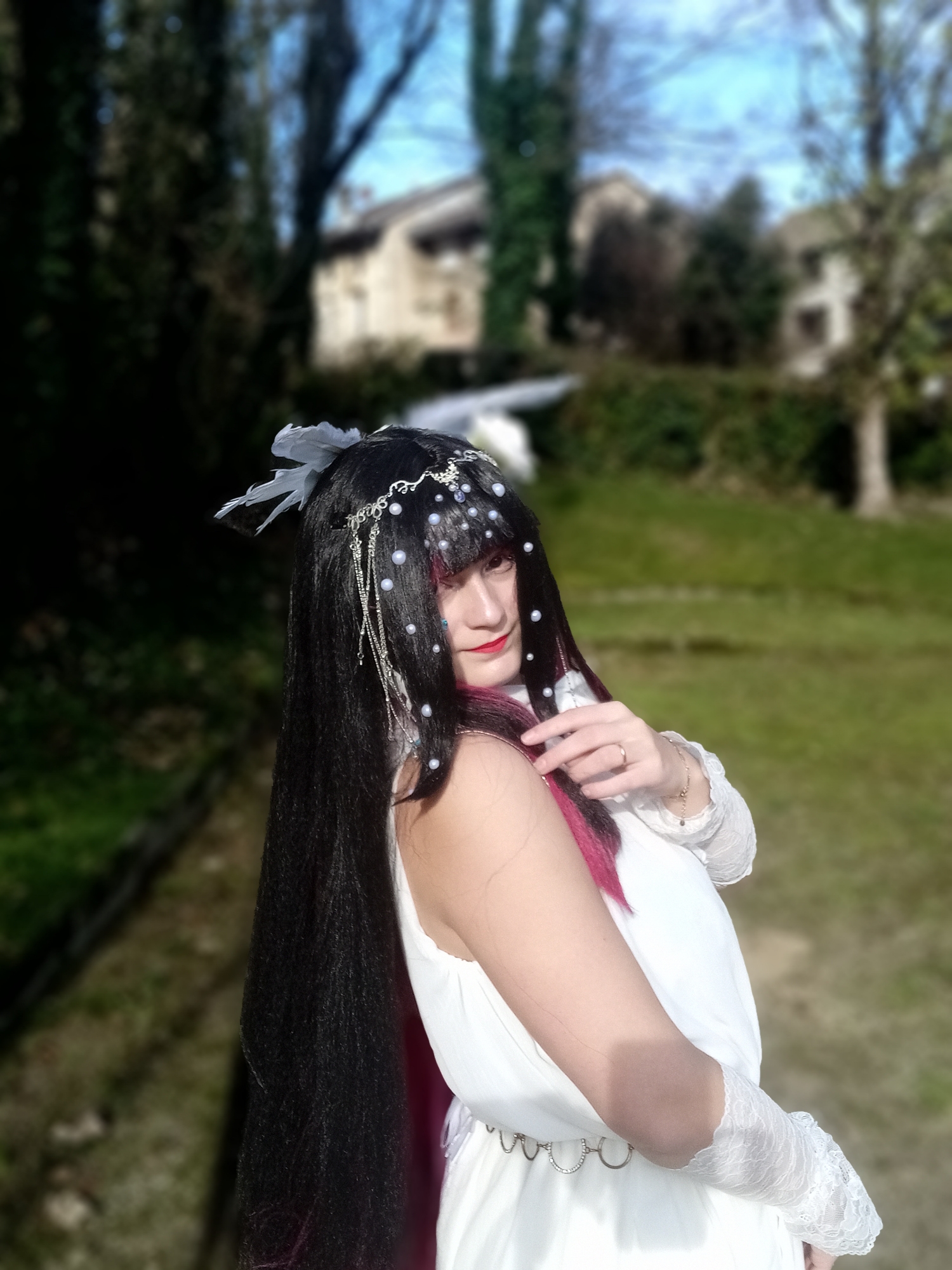 Columbina V1 - Photo 32