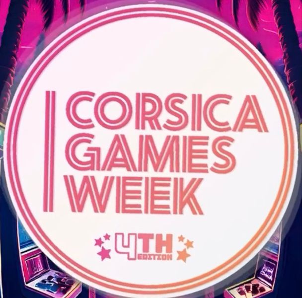 Corsica games week
