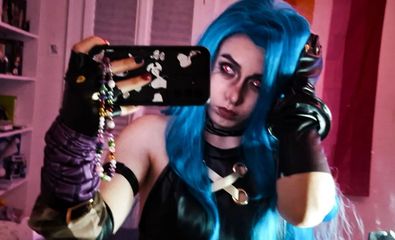 Jinx preview 2