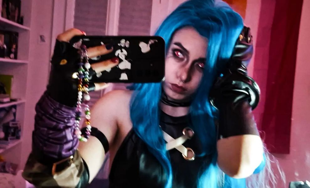 Estrela - Jinx