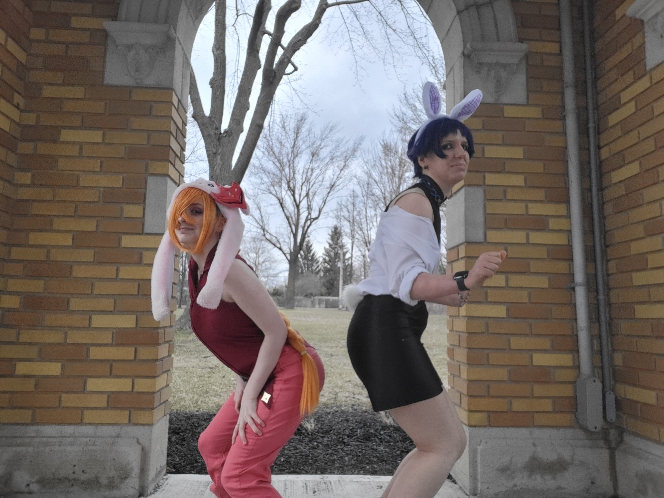 Chaotique Tartaglia - Photo 5