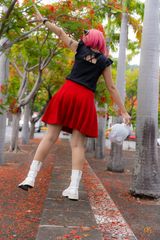 Shooting Noël (tenue civile) preview 2