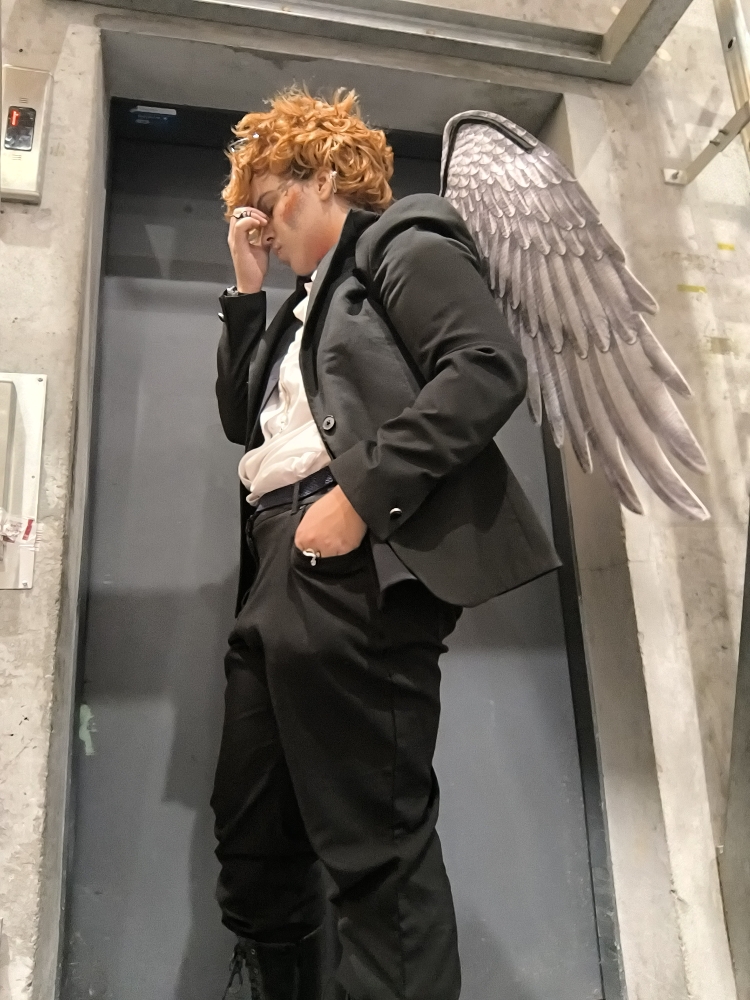 Waiting — photo 14